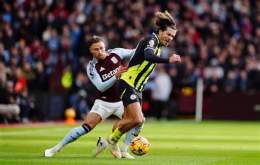 ảnh chụp màn hình kết quả bóng đá aston villa hôm nay
