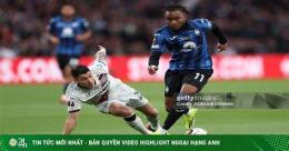 ảnh chụp màn hình kết quả bóng đá atalanta hôm nay