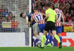 ảnh chụp màn hình kết quả bóng đá atletico madrid hôm nay