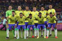 ảnh chụp màn hình kết quả bóng đá brazil nhật bản