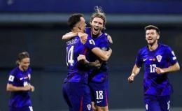ảnh chụp màn hình kết quả bóng đá croatia hôm nay