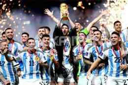ảnh chụp màn hình kết quả bóng đá giải vô địch quốc gia argentina