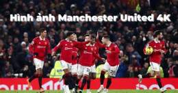 ảnh chụp màn hình kết quả bóng đá manchester united
