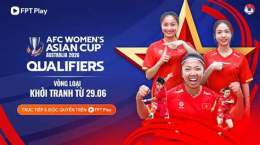 ảnh chụp màn hình kết quả bóng đá nữ asian cup