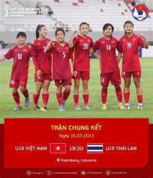 ảnh chụp màn hình kết quả bóng đá nữ u19 hôm nay