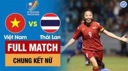 ảnh chụp màn hình kết quả bóng đá nữ việt nam-thái lan