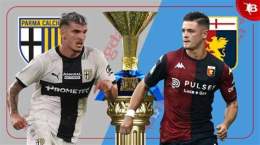 ảnh chụp màn hình kết quả bóng đá parma