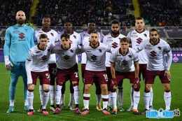 ảnh chụp màn hình kết quả bóng đá torino