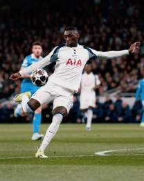 ảnh chụp màn hình kết quả bóng đá tottenham