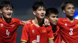 ảnh chụp màn hình kết quả bóng đá u17 việt nam hôm nay