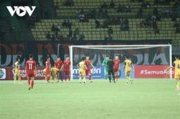ảnh chụp màn hình kết quả bóng đá u19 việt nam