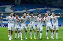 ảnh chụp màn hình ket quả bóng đá u23 châu á