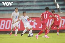 ảnh chụp màn hình ket qua bong da v league