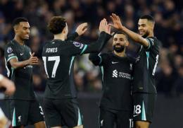 ảnh chụp màn hình kết quả bóng đá west ham