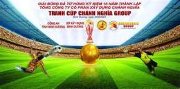 ảnh chụp màn hình kết quả chung kết bóng đá