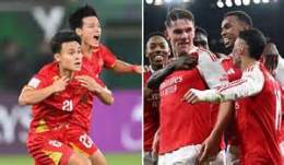 ảnh chụp màn hình ketqua bong đa hom nay