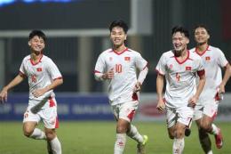 ảnh chụp màn hình lịch bóng đá u17 đông nam á