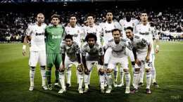ảnh chụp màn hình lịch đá bóng real madrid