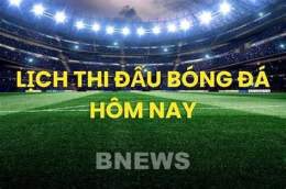 ảnh chụp màn hình lịch thi đấu bóng đá đêm nay rạng sáng mai