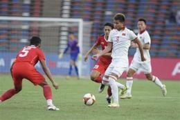ảnh chụp màn hình lịch thi đấu bóng đá indonesia