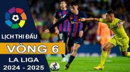 ảnh chụp màn hình lịch thi đấu bóng đá tây ban nha la liga