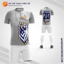 ảnh chụp màn hình mẫu áo bóng đá