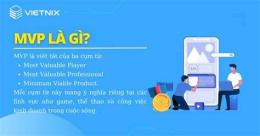 ảnh chụp màn hình mvp là gì trong bóng đá