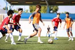 ảnh chụp màn hình người chơi câu lạc bộ bóng đá atlético de madrid