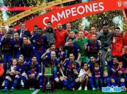 ảnh chụp màn hình người chơi câu lạc bộ bóng đá nữ barcelona