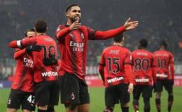 ảnh chụp màn hình nhận định bóng đá ac milan