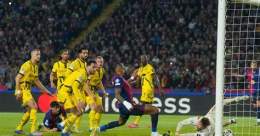 ảnh chụp màn hình nhận định bóng đá barca