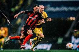 ảnh chụp màn hình nhận định bóng đá dortmund