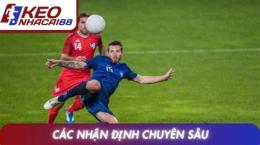 ảnh chụp màn hình nhận định bóng đá, keonhacai