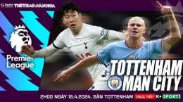 ảnh chụp màn hình nhận định bóng đá tottenham