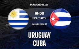 ảnh chụp màn hình nhận định bóng đá uruguay