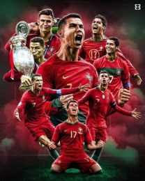 ảnh chụp màn hình portugal bóng đá