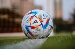ảnh chụp màn hình quả bóng đá world cup 2026
