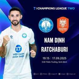 ảnh chụp màn hình ratchaburi đấu với câu lạc bộ bóng đá uthai thani