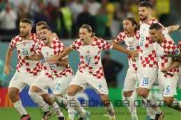 ảnh chụp màn hình thứ hạng của đội tuyển bóng đá quốc gia croatia