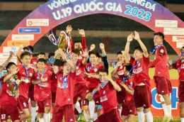 ảnh chụp màn hình thứ hạng của đội tuyển bóng đá u-19 quốc gia ý