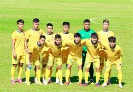 ảnh chụp màn hình trận đấu câu lạc bộ bóng đá istiklol gặp al-nassr