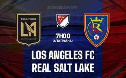 ảnh chụp màn hình trận đấu câu lạc bộ bóng đá real salt lake