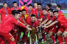 ảnh chụp màn hình trận đấu đội tuyển bóng đá u-23 quốc gia liban