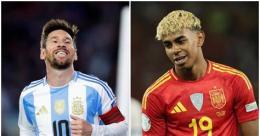 ảnh chụp màn hình trực tiếp bóng đá argentina và tây ban nha