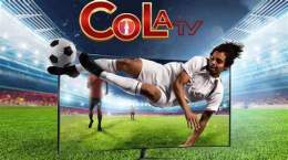 ảnh chụp màn hình truc tiep bong da colatv