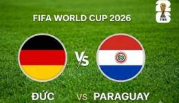 ảnh chụp màn hình trực tiếp bóng đá đức paraguay