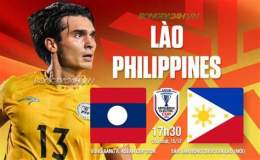 ảnh chụp màn hình trực tiếp bóng đá lào philippines