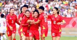 ảnh chụp màn hình truc tiep bong da nu hom nay