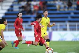 ảnh chụp màn hình trực tiếp bóng đá nữ sea games