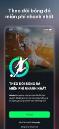 ảnh chụp màn hình trực tiếp bóng đá okwintv